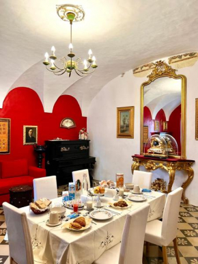 B&B Palazzo Lombardi Lucera